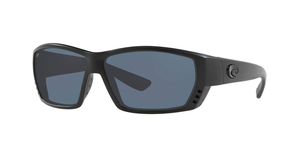 [TA01OGP] Mens Costa Tuna Alley Polarized Sunglasses