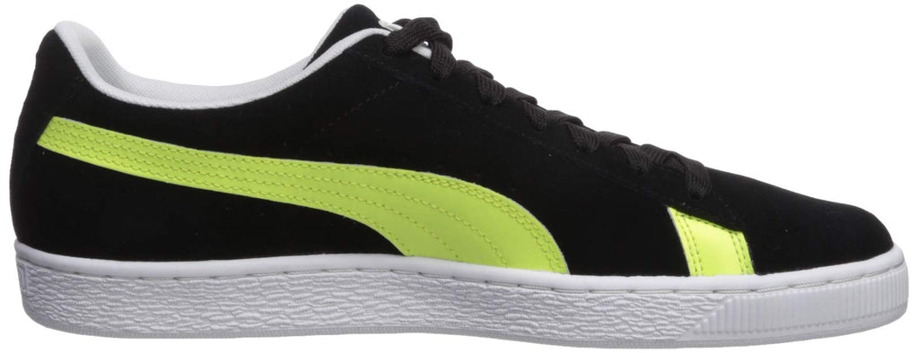 [371550-01] MENS PUMA SUEDE CLASSIC RETRO 2
