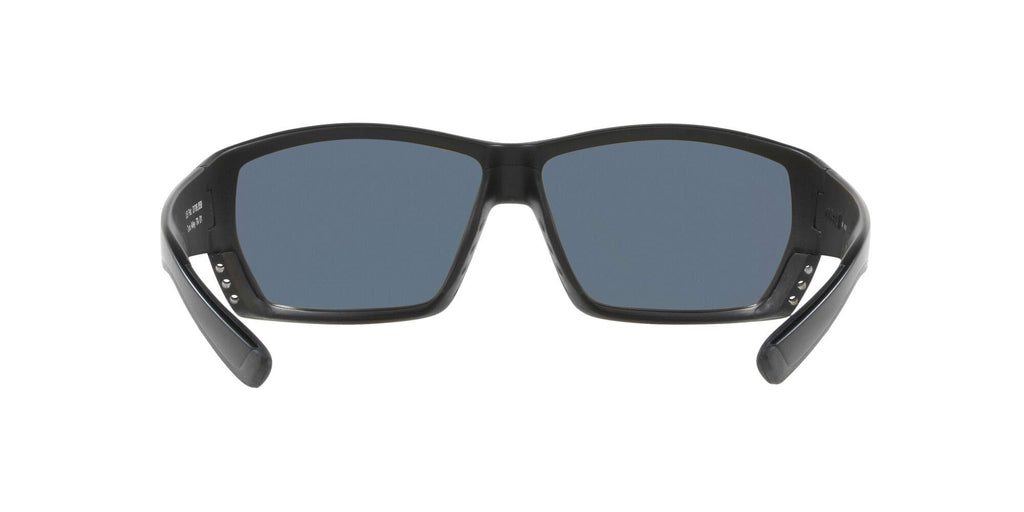 [TA01OGP] Mens Costa Tuna Alley Polarized Sunglasses