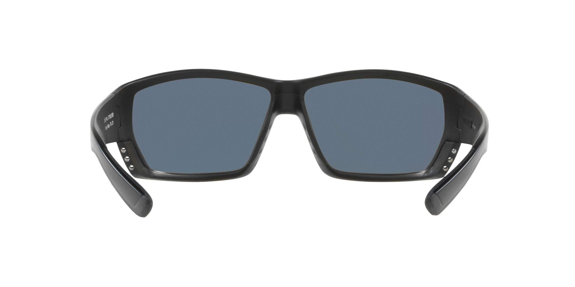 [TA01OGP] Mens Costa Tuna Alley Polarized Sunglasses