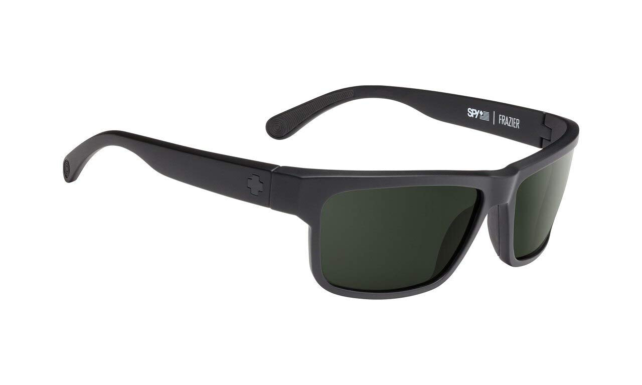 [6800000000040] Mens Spy Optic Frazier Standard Issue Polarized Sunglasses