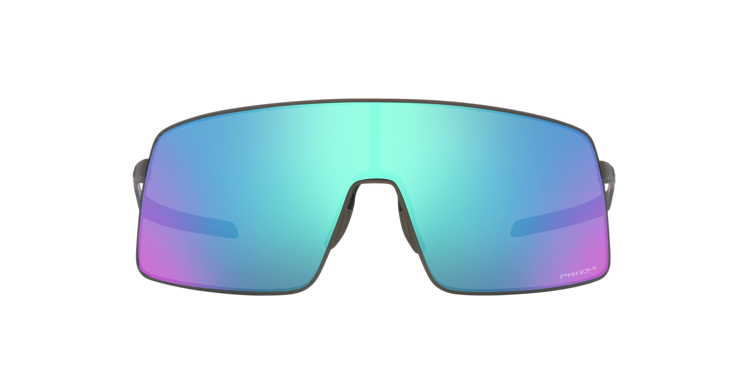 [OO6013-04] Mens Oakley Sutro TI Sunglasses