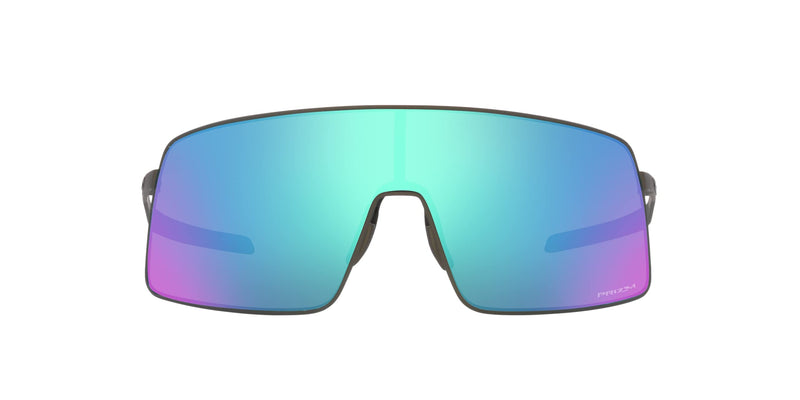[OO6013-04] Mens Oakley Sutro TI Sunglasses