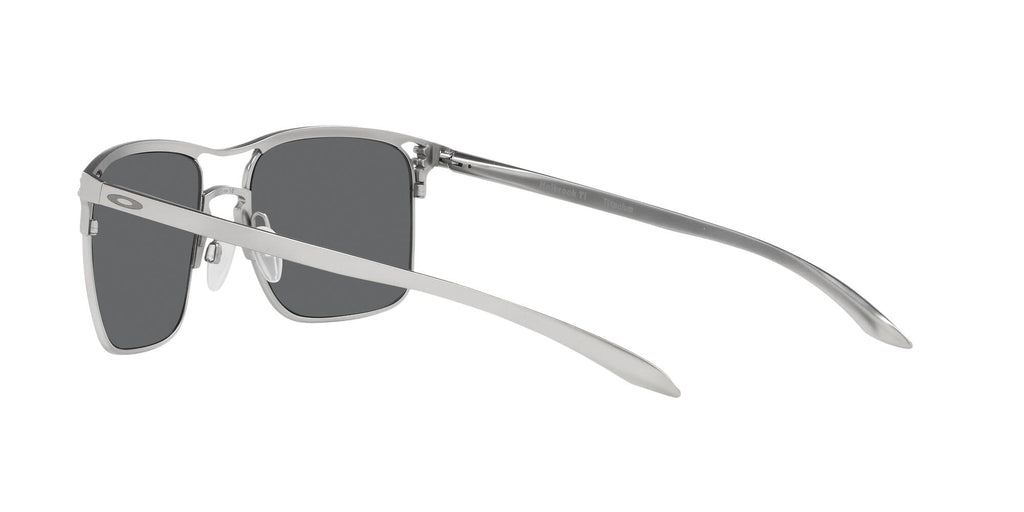 [OO6048-01] Mens Oakley Holbrook TI Sunglasses