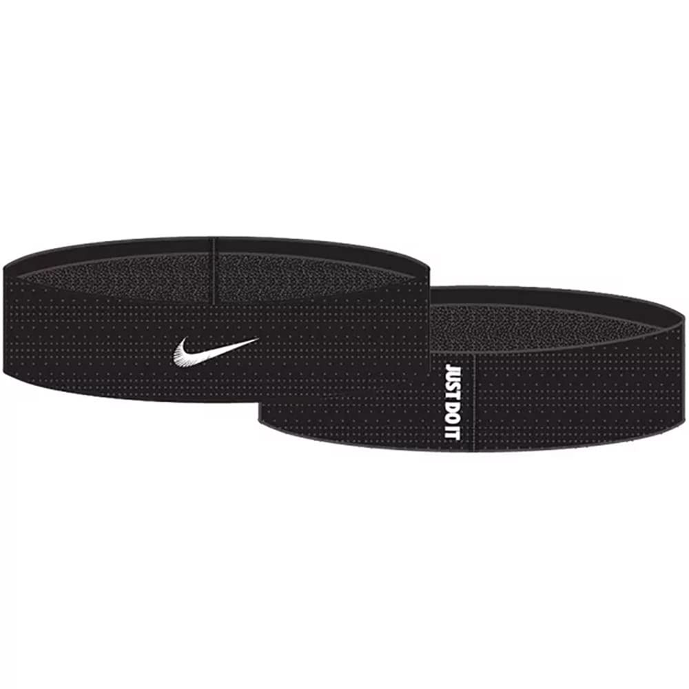 [N.100.3467.010] ADULT NIKE FURY HEADBAND TERRY