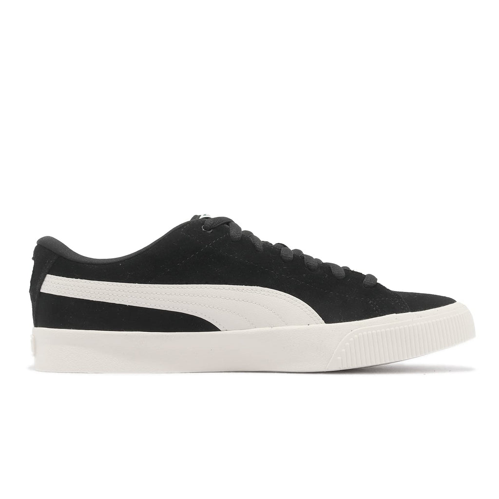 [386600-01] Mens Puma SUEDE SKATE NITRO OG