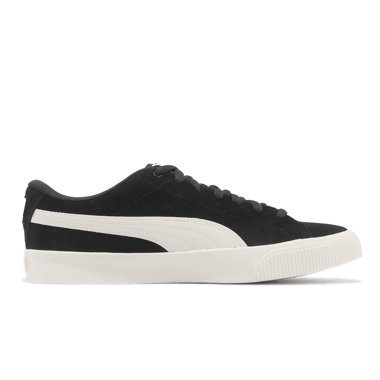 [386600-01] Mens Puma SUEDE SKATE NITRO OG