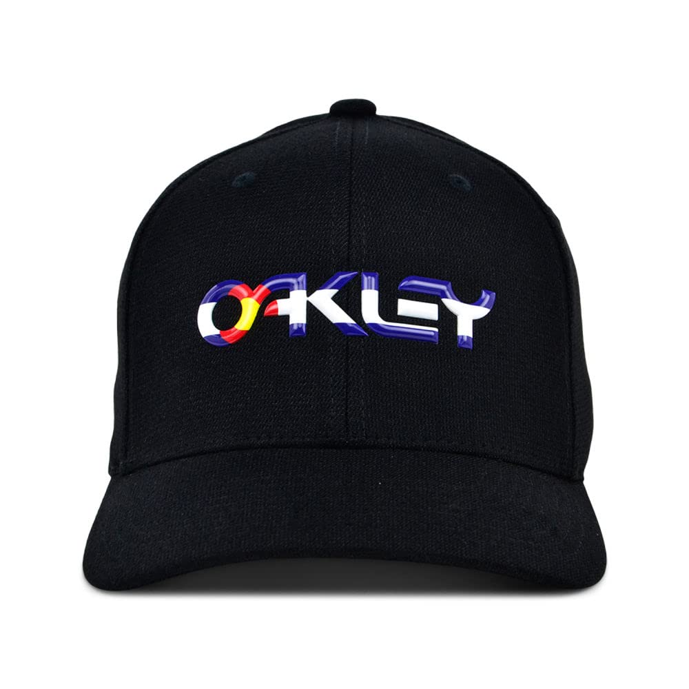 [FOS900913-26L] MENS OAKLEY B1B METALLIC DESTINATION