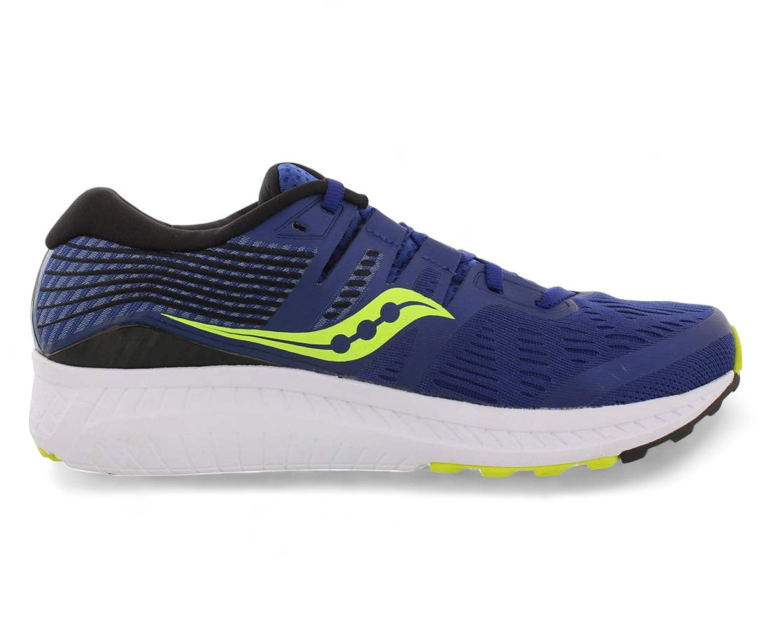 [S20444-4] Mens Saucony RIDE ISO