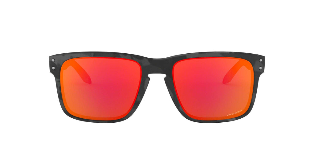 [OO9102-E9] Mens Oakley Holbrook Sunglasses