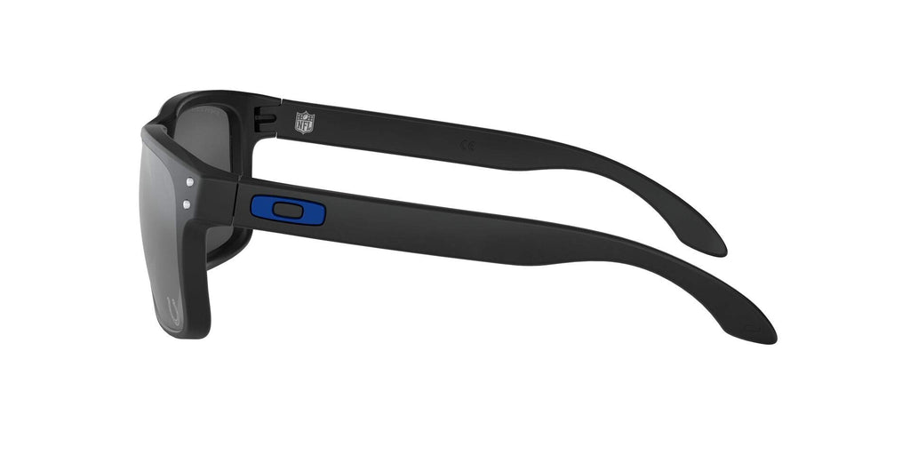 [OO9102-M3] Mens Oakley Holbrook Sunglasses - NFL Indianapolis Colts