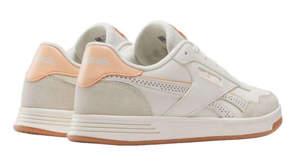 [100074320/ID9866] Womens Reebok COURT ADVANCE