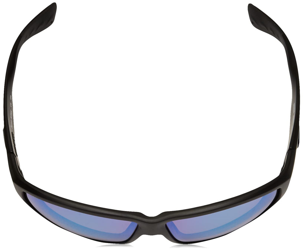 [TA01OGMGLP] Mens Costa Tuna Alley Polarized Sunglasses