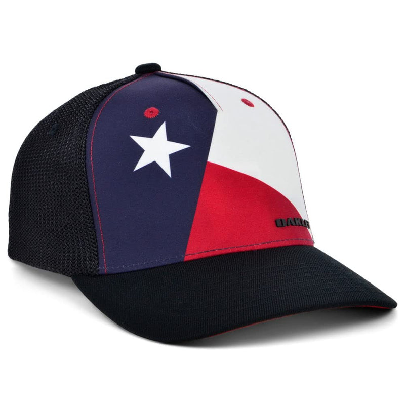 [FOS900914-26P] Mens Oakley INDY PASSPORT HAT