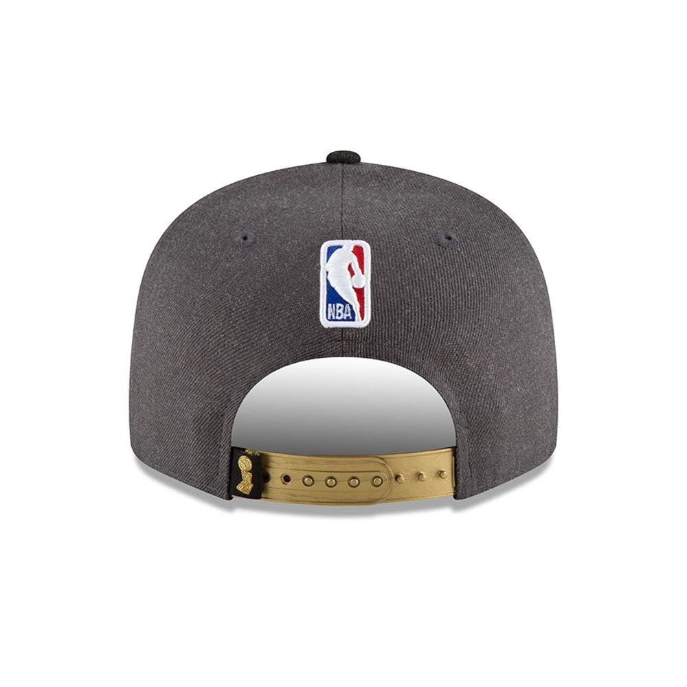 [11834788] Youth New Era NBA GS WARRIORS 950 SNAPBACK '2018 FINALS LOCKER ROOM '