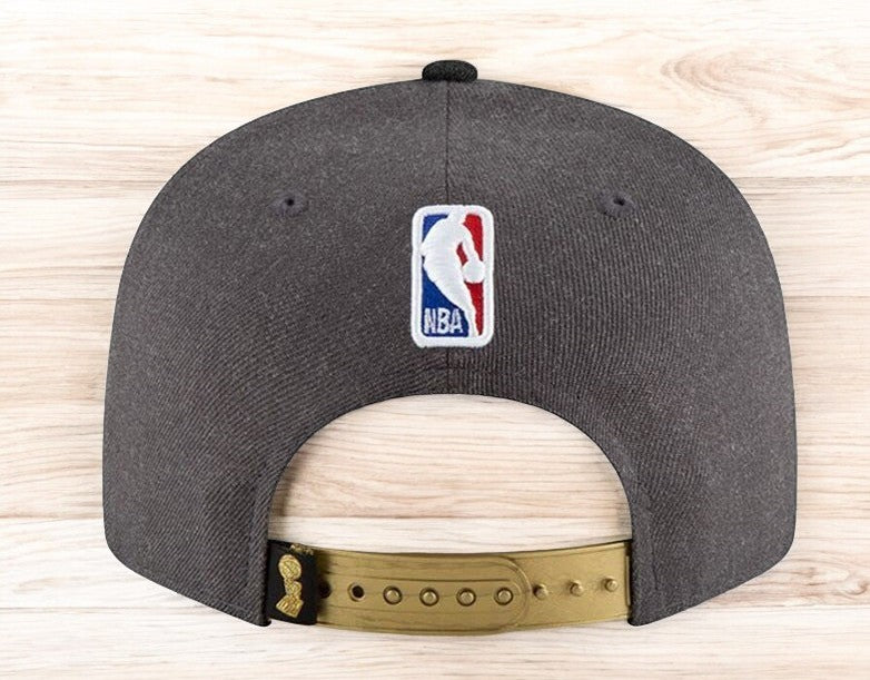 [11834819] Mens New Era NBA GS WARRIORS 950 SNAPBACK '2018 FINALS LOCKER ROOM '