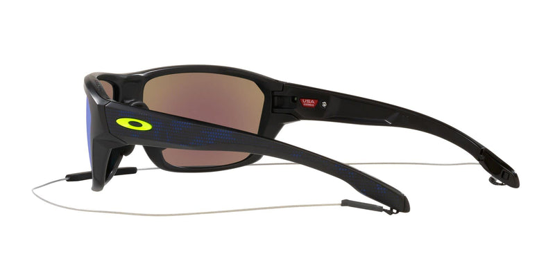 [OO9416-33] Mens Oakley Split Shot Polarized Sunglasses