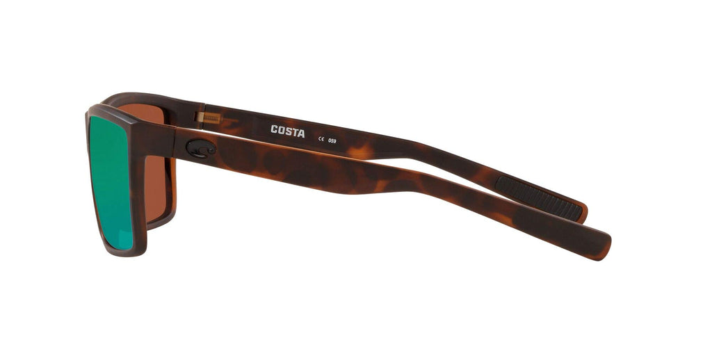 [RIC191OGMP] Mens Costa Rinconcito Polarized Sunglasses