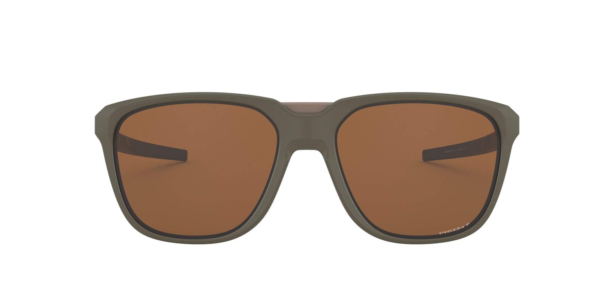 [OO9420-07] Mens Oakley Anorak Polarized Sunglasses
