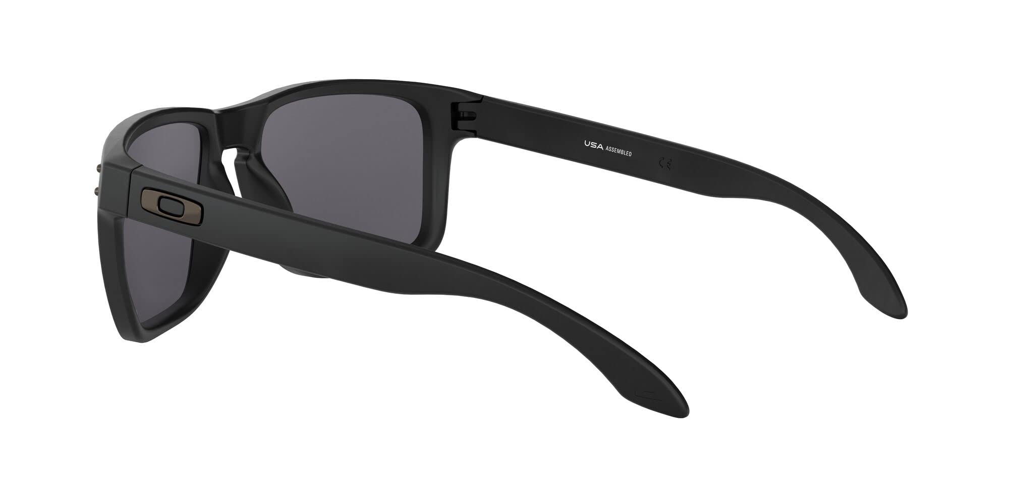 [OO9417-05] Mens Oakley Holbrook XL Polarized Sunglasses