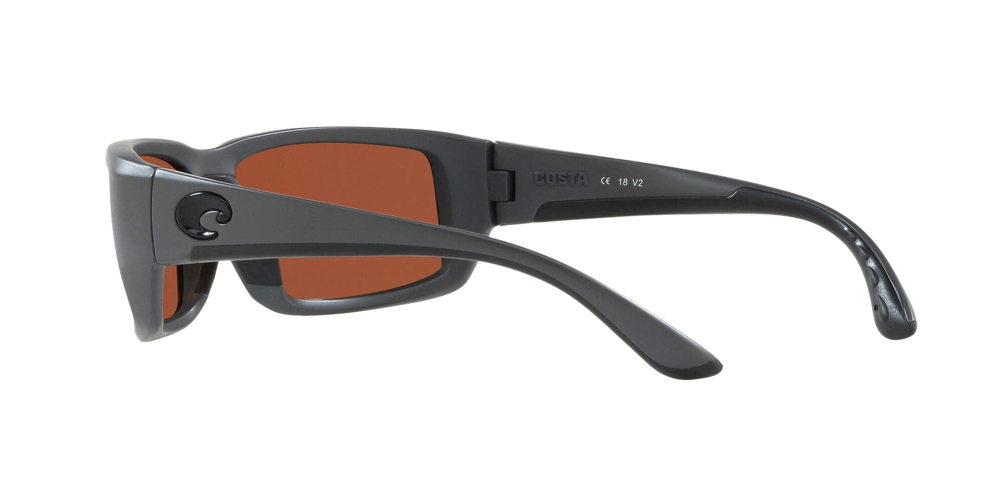 [TF98OGMP] Mens Costa Fantail Polarized Sunglasses