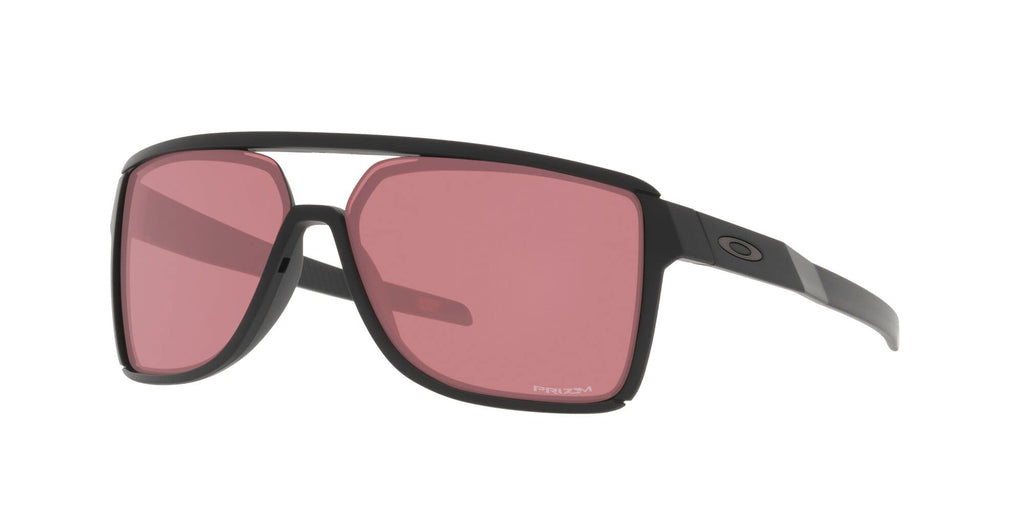 [OO9147-08] Mens Oakley Castel Sunglasses
