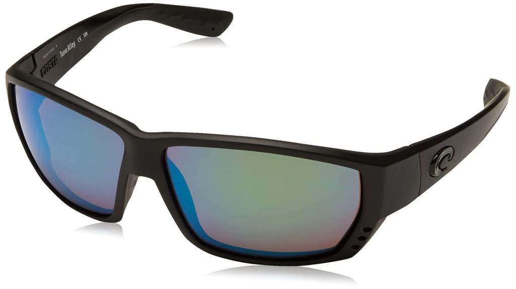 [TA01OGMGLP] Mens Costa Tuna Alley Polarized Sunglasses