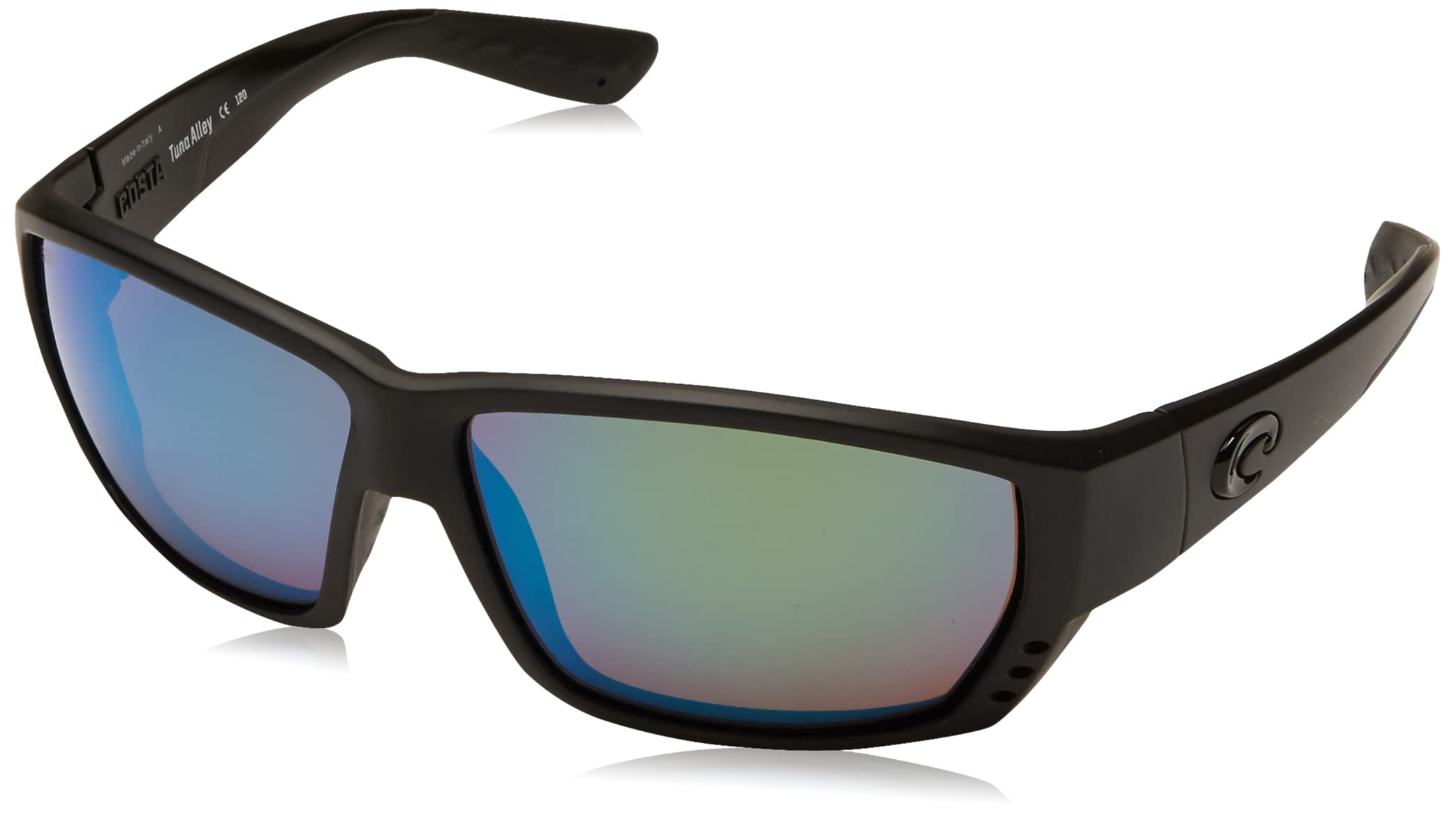 [TA01OGMGLP] Mens Costa Tuna Alley Polarized Sunglasses