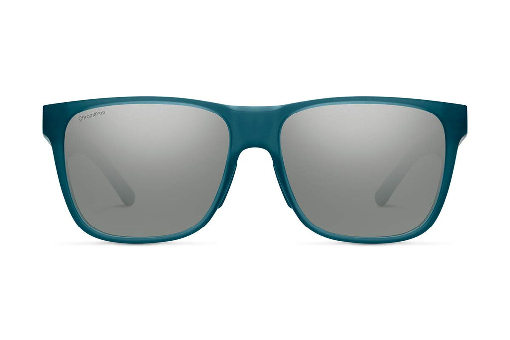 [201906DLD56XB] Mens Smith Optics Smith Lowdown Steel Sunglasses