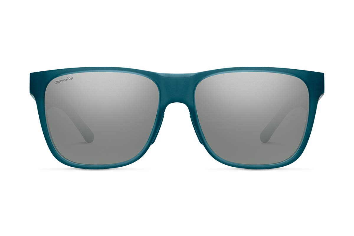 [201906DLD56XB] Mens Smith Optics Smith Lowdown Steel Sunglasses