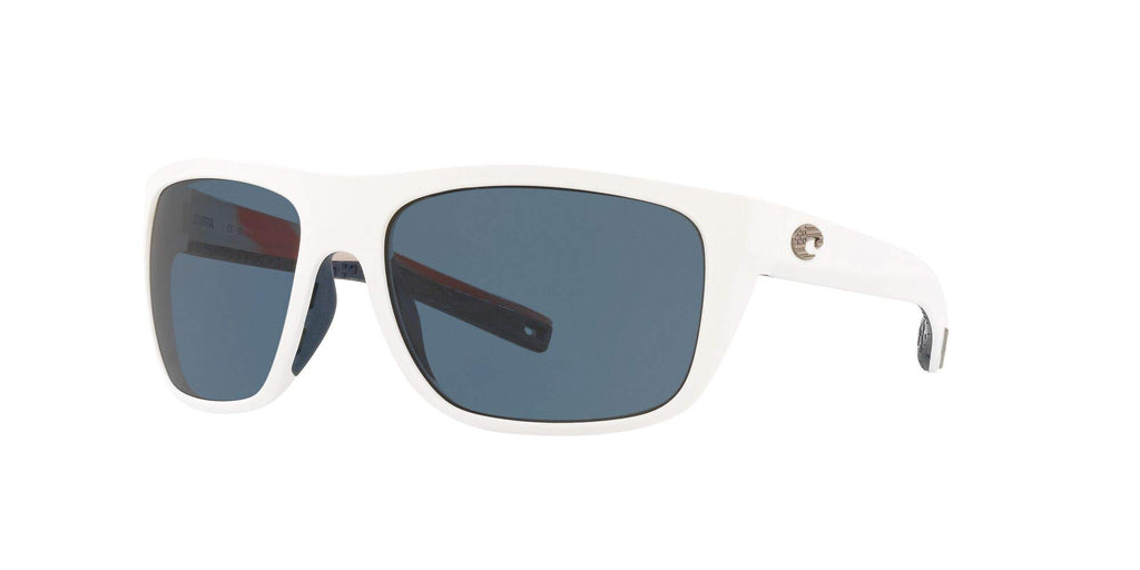 [6S9021-41] Mens Costa Broadbill Polarized Sunglasses