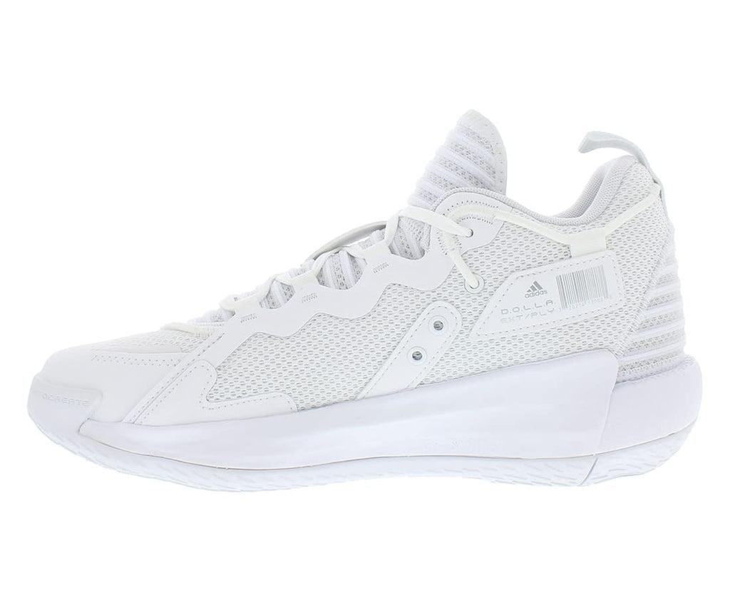 [GW7911] Mens Adidas DAME 7 EXTPLY