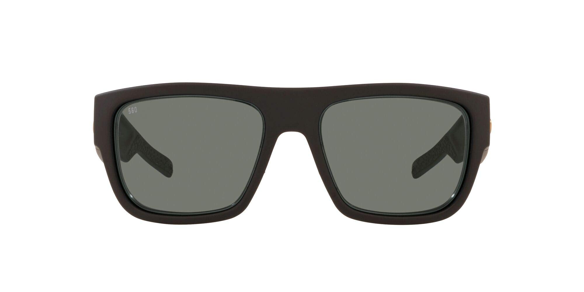[6S9033-21] Mens Costa Sampan Polarized Sunglasses