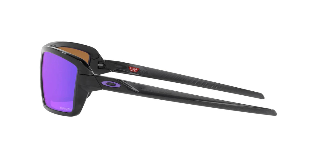 [OO9129-08] Mens Oakley Cables Sunglasses