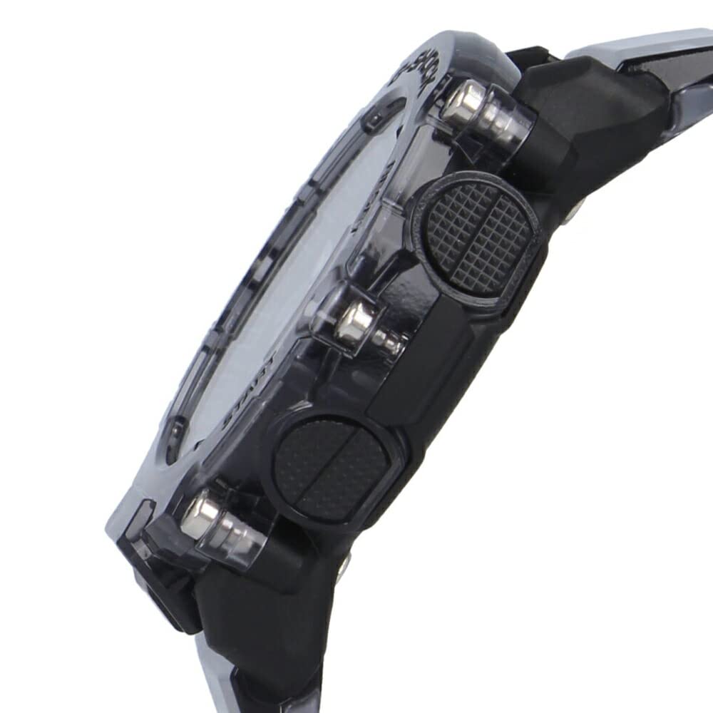 [GA2200SKL-8A] Casio G-Shock Light and strong Analog & Digital Watch