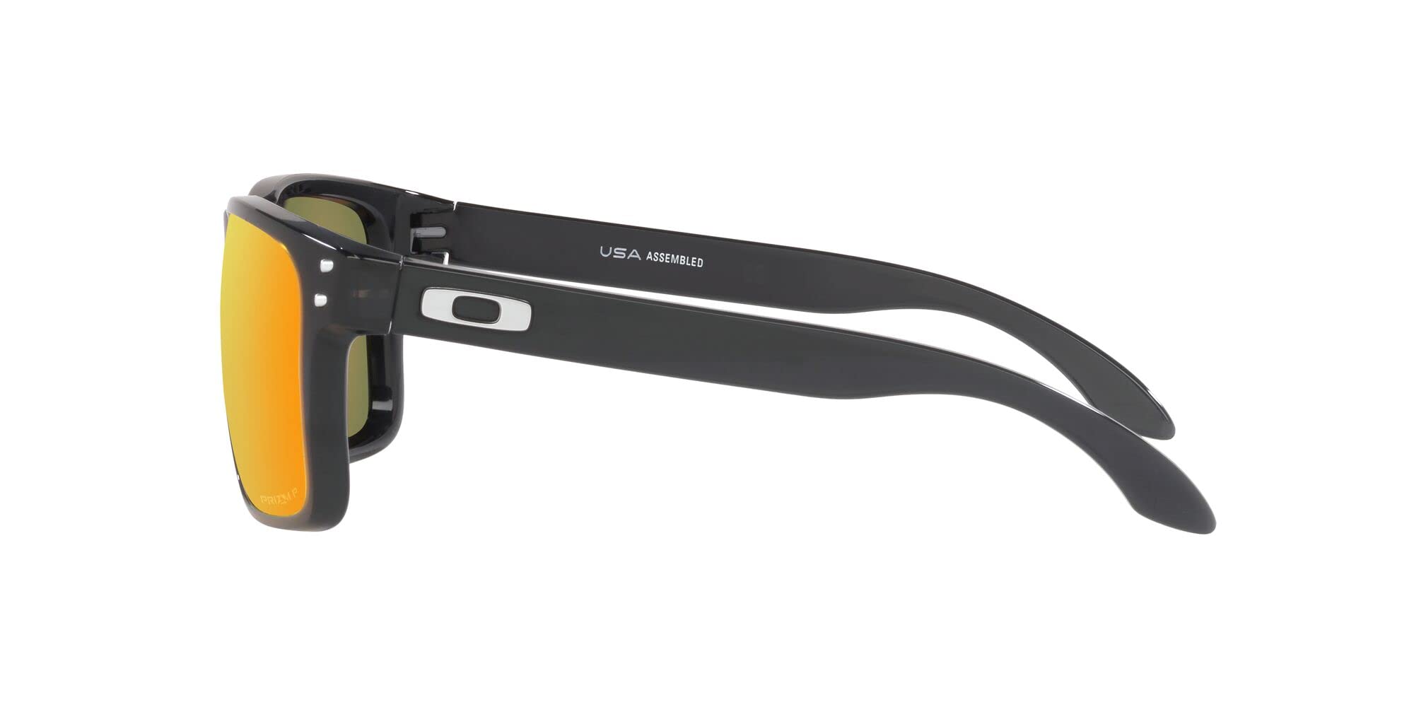 [OO9417-32] Mens Oakley Holbrook XL Polarized Sunglasses