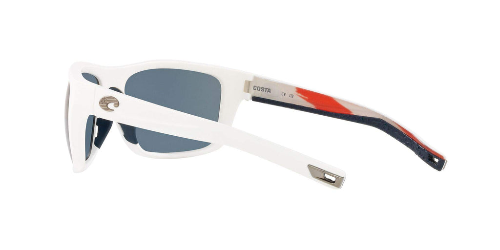 [6S9021-41] Mens Costa Broadbill Polarized Sunglasses