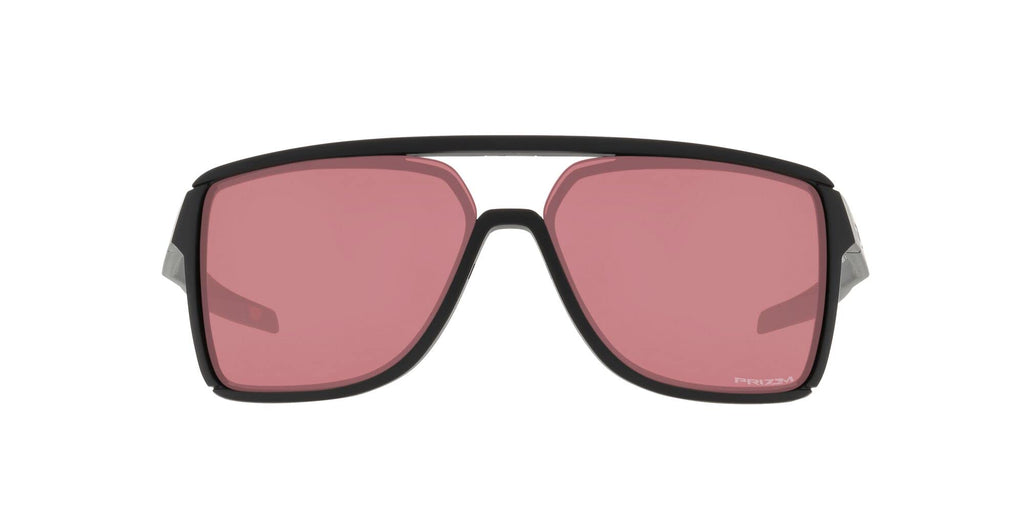 [OO9147-08] Mens Oakley Castel Sunglasses