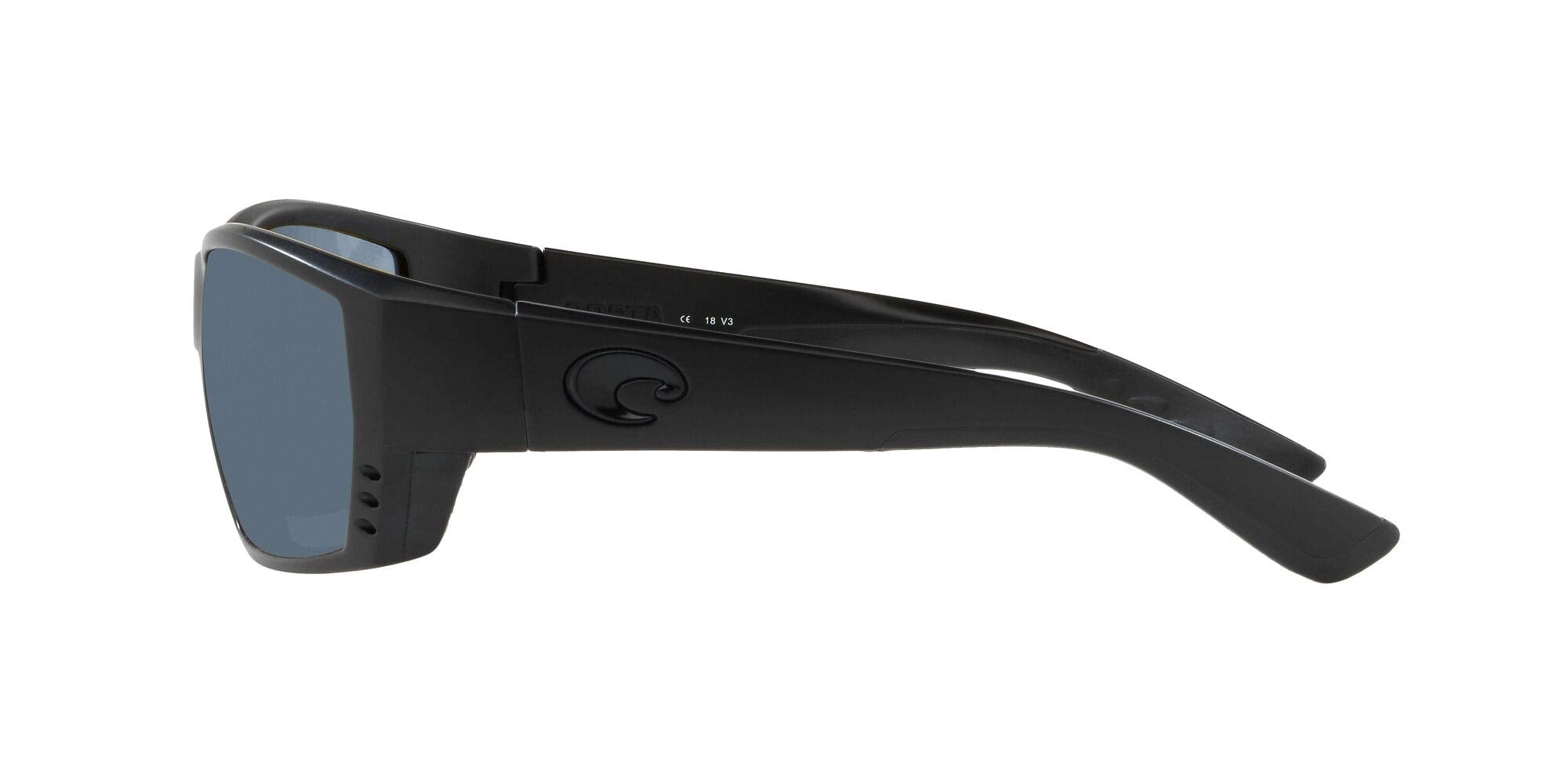 [TA01OGP] Mens Costa Tuna Alley Polarized Sunglasses