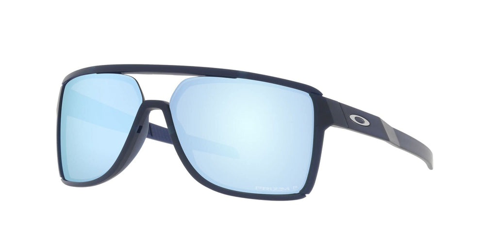 [OO9147-06] Mens Oakley Castel Polarized Sunglasses