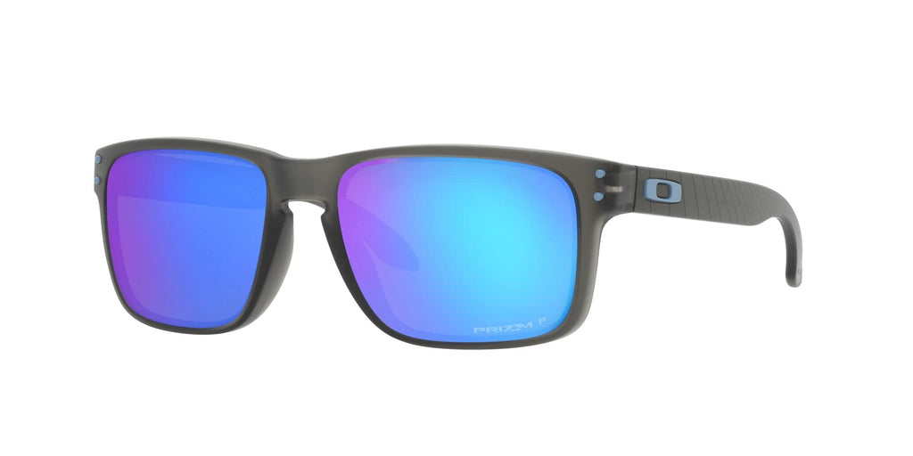 [OO9102-X5] Mens Oakley Holbrook Polarized Sunglasses