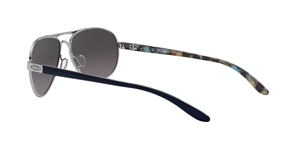 [OO4108-19] Womens Oakley Tie Breaker Sunglasses