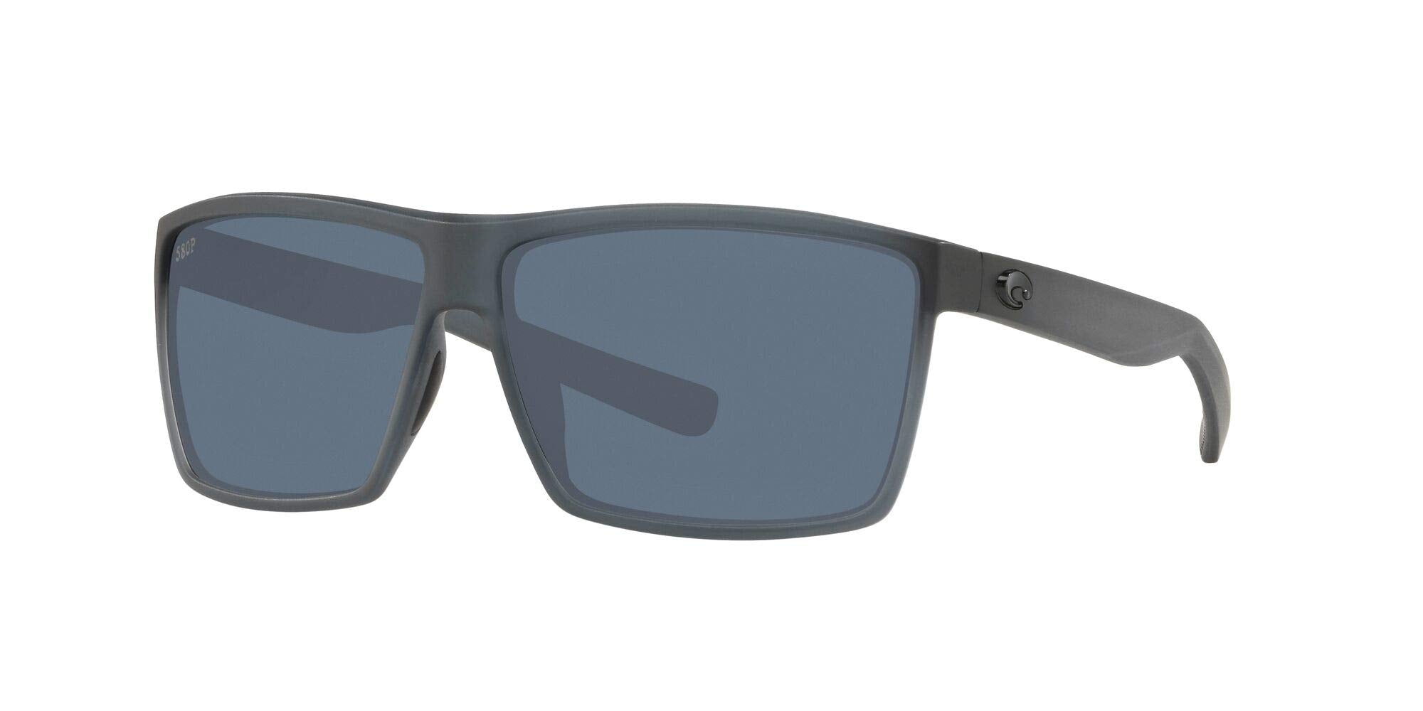 [RIN156OGP] Mens Costa Rincon Polarized Sunglasses