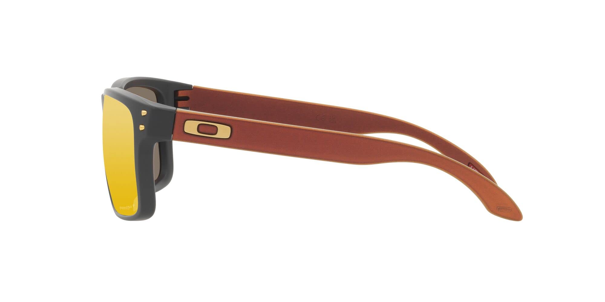 [OO9102-W4] Mens Oakley HOLBROOK Polarized Sunglasses