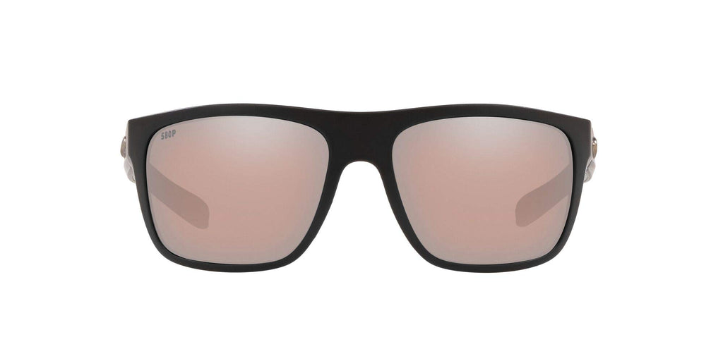 [6S9021-10] Mens Costa Broadbill Polarized Sunglasses