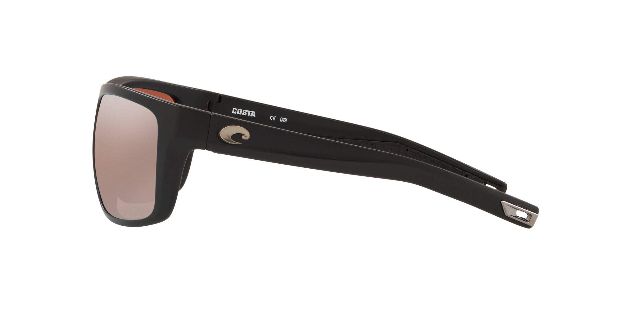 [6S9021-10] Mens Costa Broadbill Polarized Sunglasses
