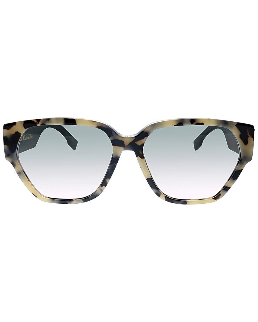 [DIORID1S-0AHF-8Z] Unisex Christian Dior DIORID1 Sunglasses