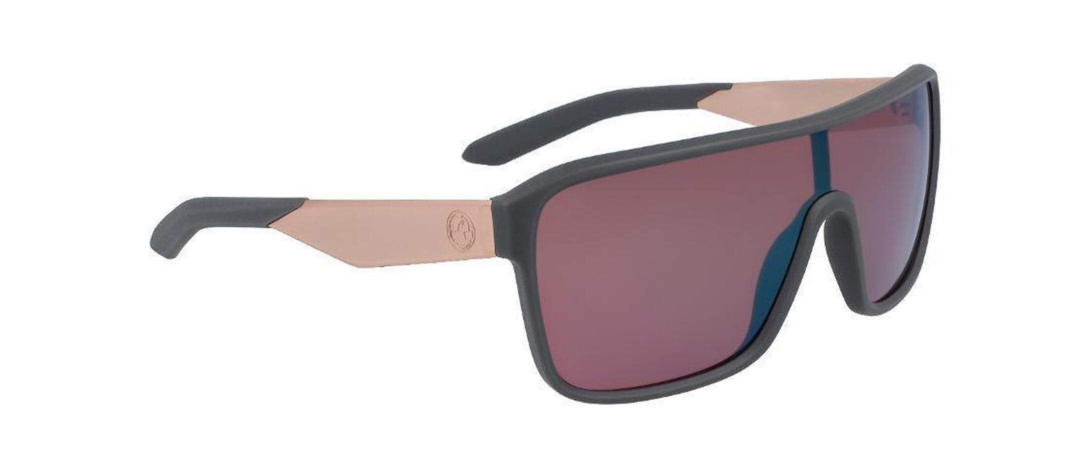 [41445-021] Mens Dragon Alliance AMP LL Sunglasses