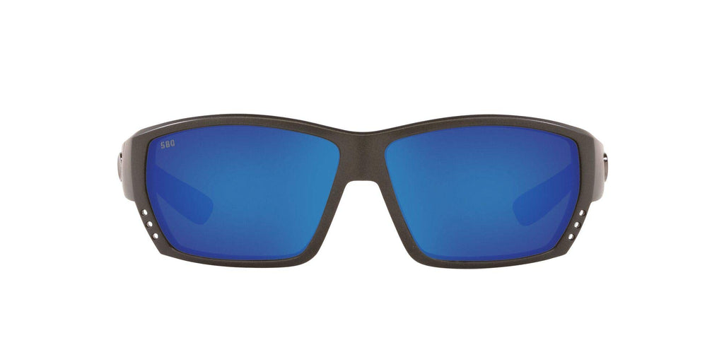 [TA188OBMGLP] Mens Costa Tuna Alley Polarized Sunglasses