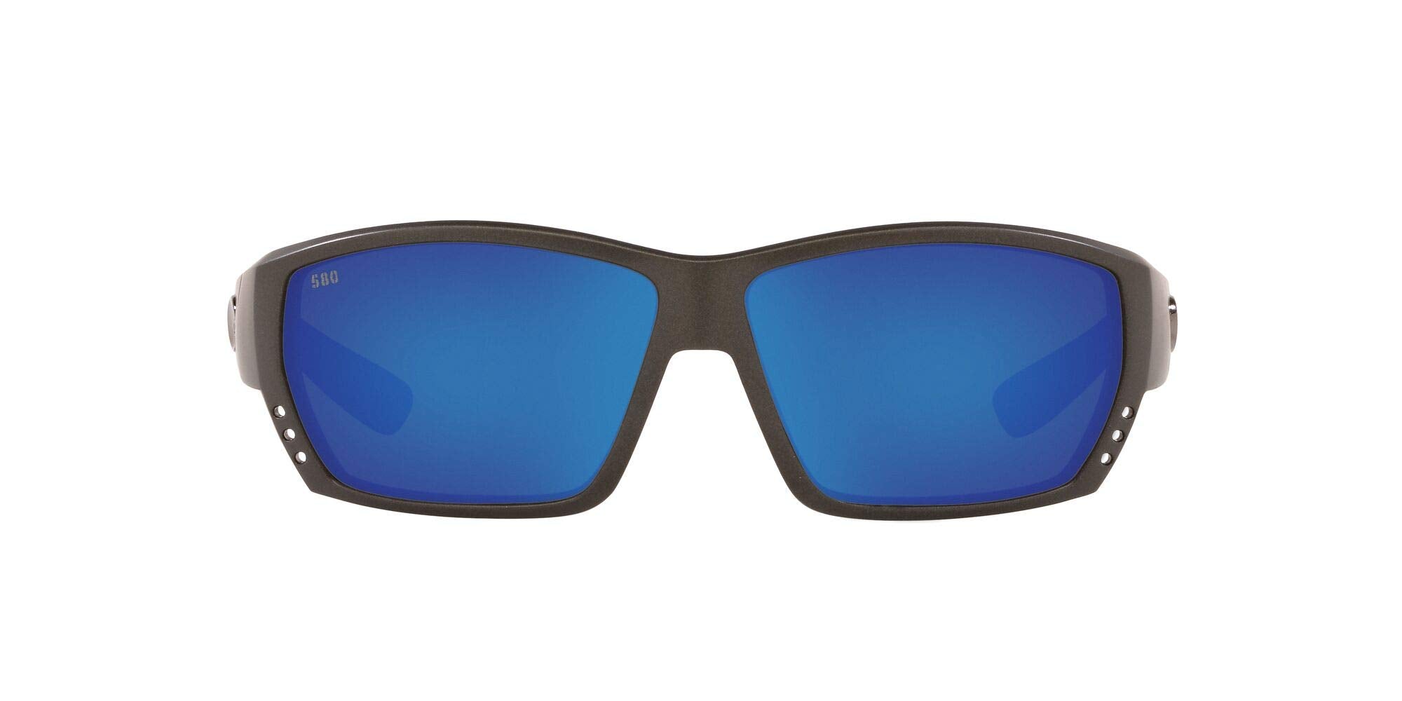 [TA188OBMGLP] Mens Costa Tuna Alley Polarized Sunglasses
